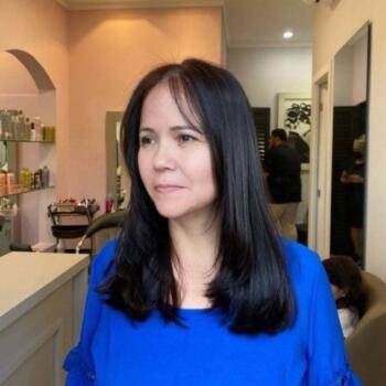 Babysitter Maringá: Elaine