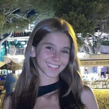 Babysitter in Seregno: Beatrice
