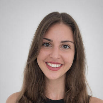 Canguro Ribarroja: Claudia