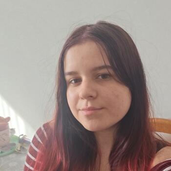 Babysitter in Gdansk: Nikola