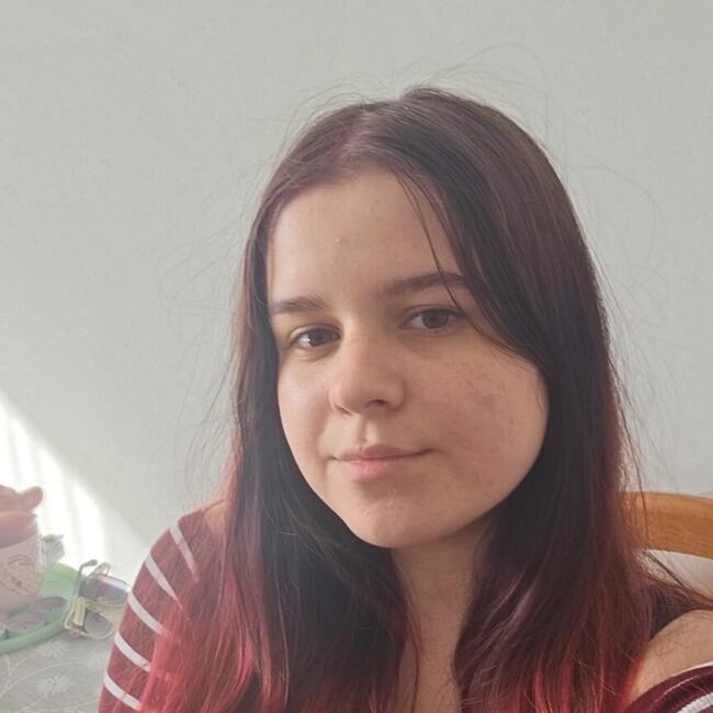 Babysitter in Gdansk: Nikola