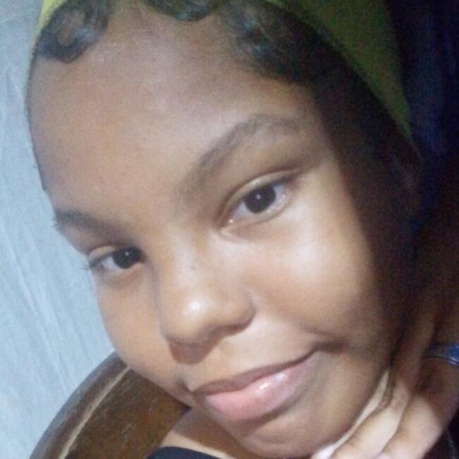 Niñera en Santo Domingo (Distrito de Santo Domingo): Arieli