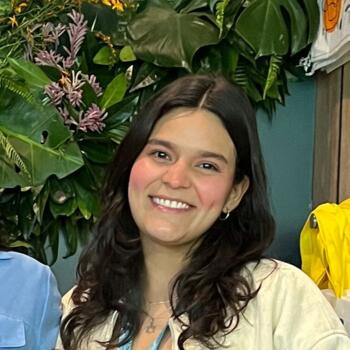 Niñera en Ibagué: Juanita