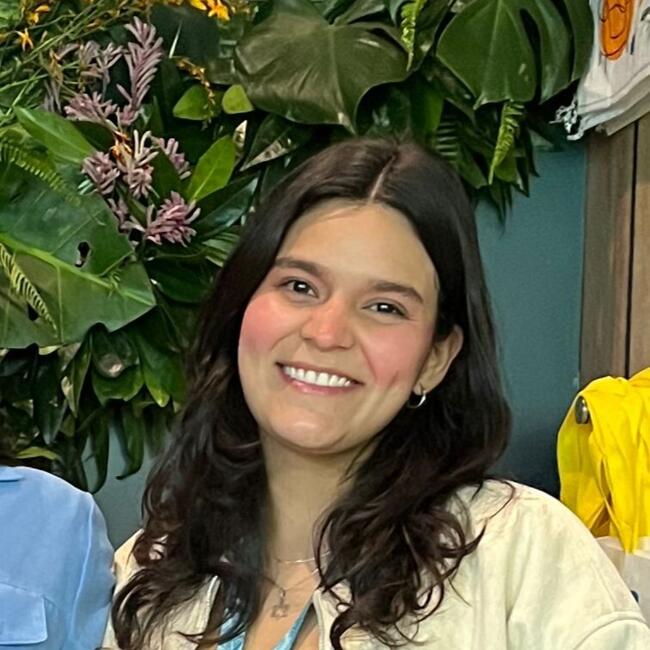 Niñera en Ibagué: Juanita