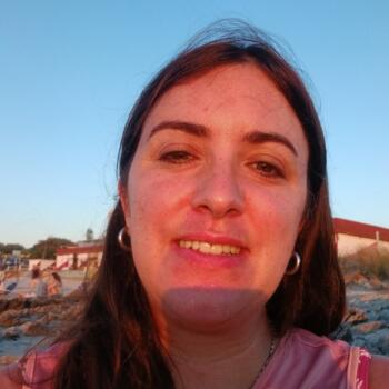 Niñera en Montevideo: Sofía