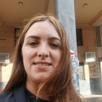 Babysitter Montevideo: Sofía