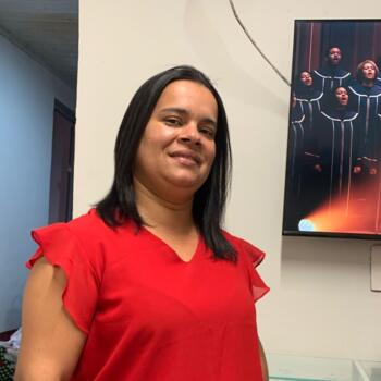 Babysitter São Paulo (São Paulo): Adriana