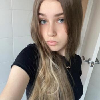 Babysitter in Bunbury: Shakyra McCann