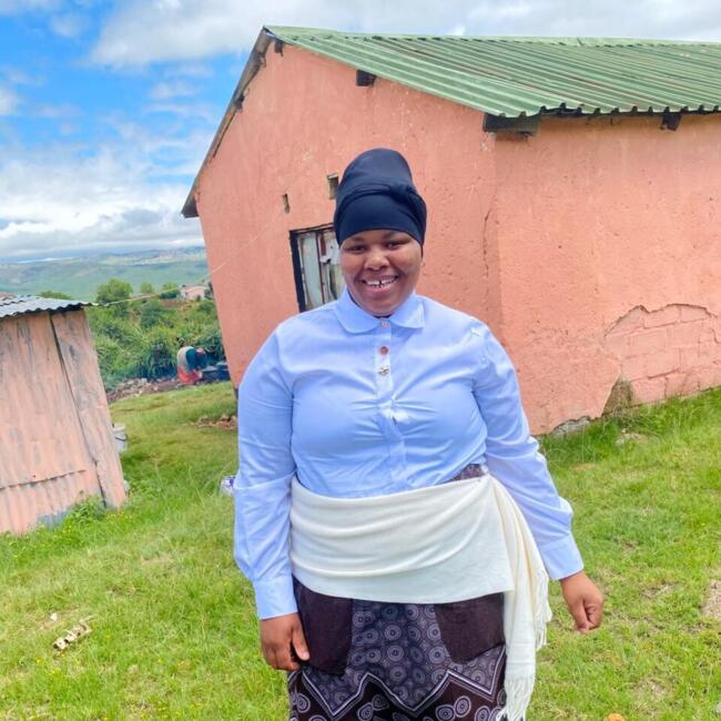 Babysitter in Katlehong: Asisipho