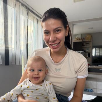 Babysitter in Sofia: Tsvetelina