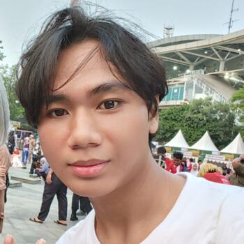 Babysitter in Jakarta: Izaz