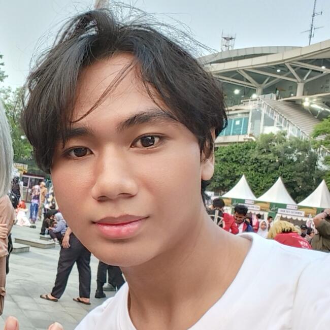 Babysitter in Jakarta: Izaz