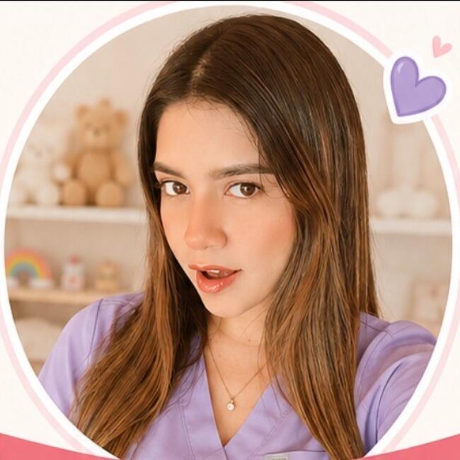 Niñera en Ciudad de México: Laysha Figueroa