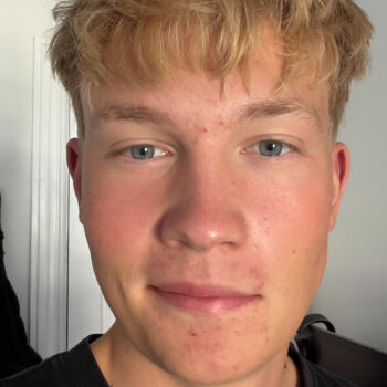 Babysitter i Frederiksberg: Storm