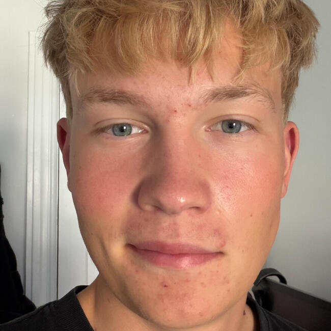 Babysitter i Frederiksberg: Storm
