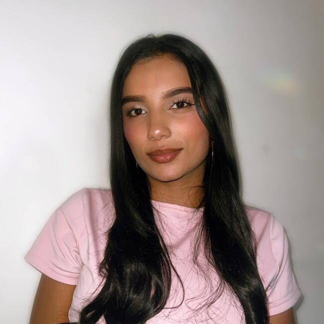 Babysitter in Medellín: Andrea