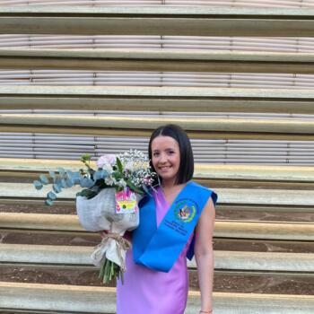 Canguro en Badajoz: Ana