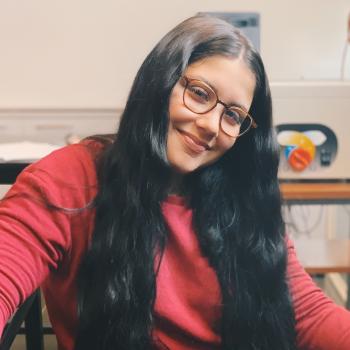 Babysitter in Vila Nova de Gaia: Soraia