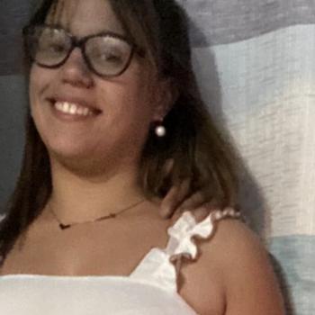 Babysitters in Joaquín Suárez: Carolina