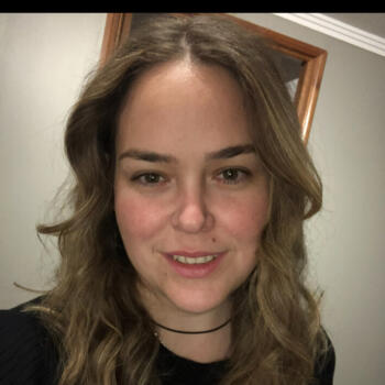 Niñera Santiago de Chile: Victoria