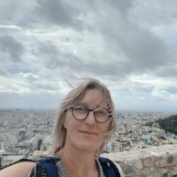 Babysitter in Cluj-Napoca: Keadan