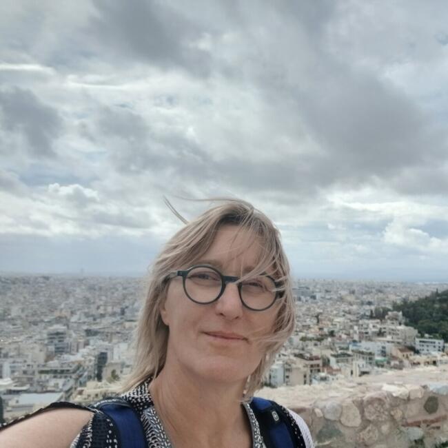 Babysitter in Cluj-Napoca: Keadan