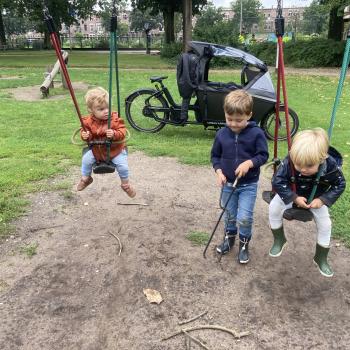 Oppasadres in Nijmegen: oppasadres Boonraksa