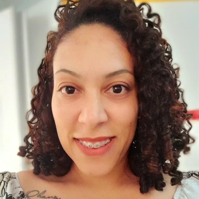 Babysitter in São Paulo: Joyce