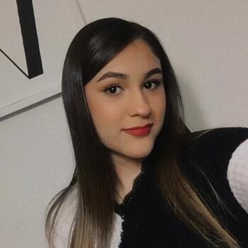 Niñera en Gral. Escobedo: Mariana