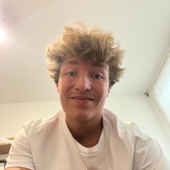 Babysitter in Jena: Nori Mauß