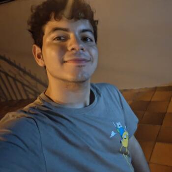 Babysitter in La Chorrera: Josipandrey