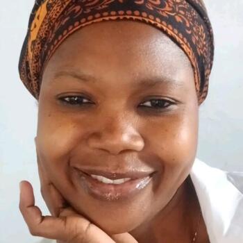 Nanny in Cape Town: Esabell