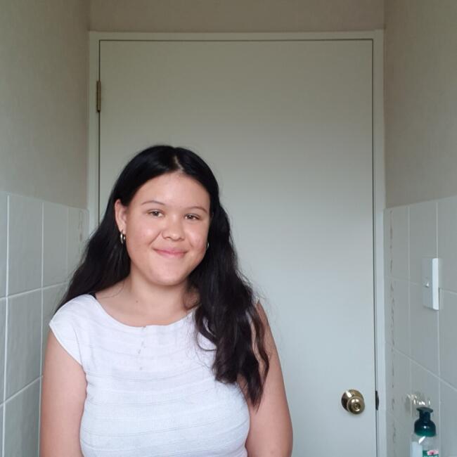 Babysitter in Auckland: Cassy