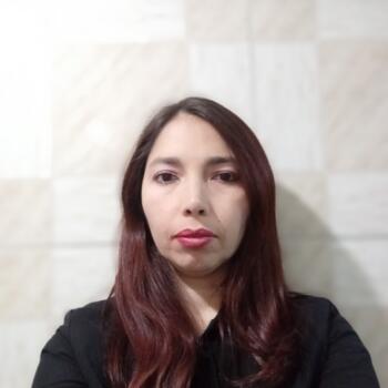 Babysitter in Rancagua: Delia