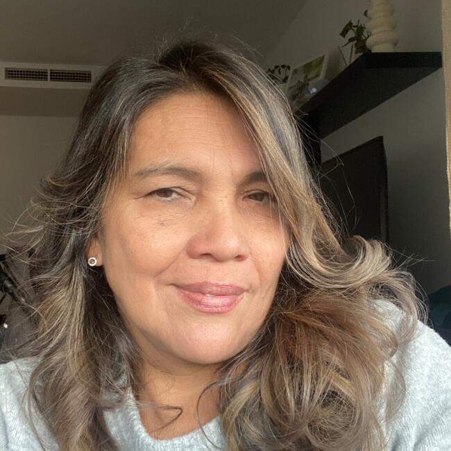 Niñera en Madrid: Alix