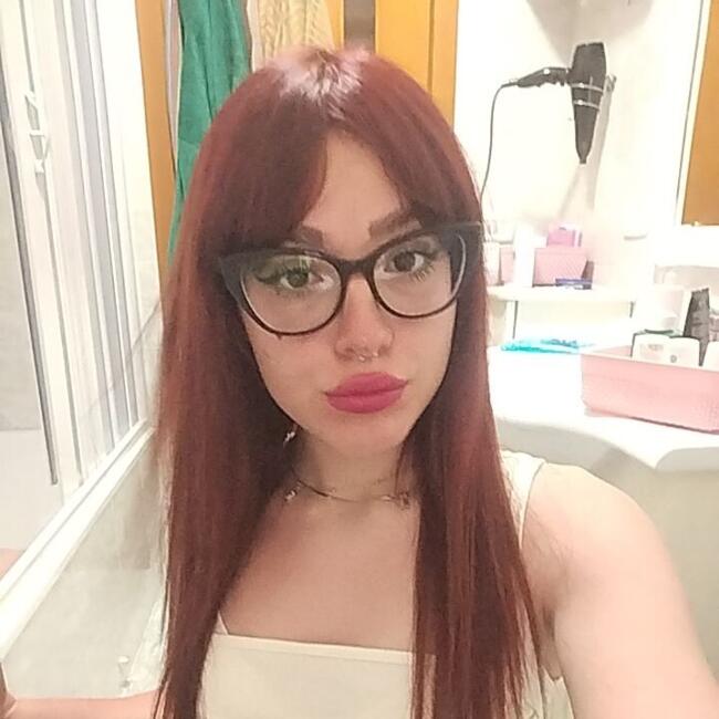 Babysitter in Villaricca: Rosy