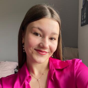 Babysitter Strasbourg: Louison