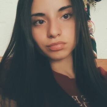 Niñera en Renca: María