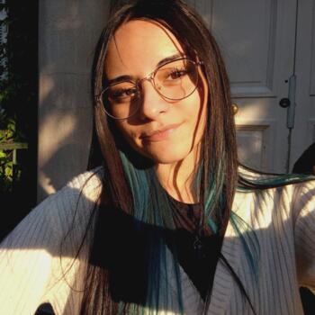 Babysitter in Renca: María