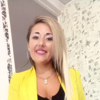 Babysitter Chiguayante: Rosana