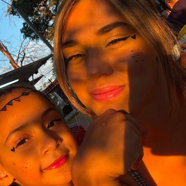 Babysitting job in São José do Rio Preto: Sara