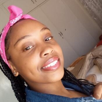 Babysitter in Orkney: Leandre