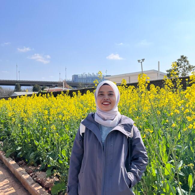 Babysitter in Bayan Lepas: Nor Azilah
