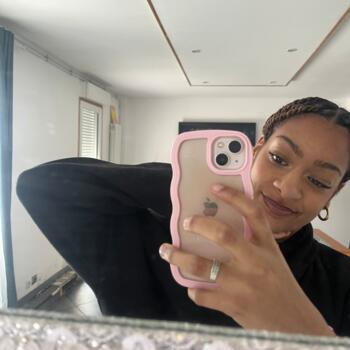 Babysitter Lézignan-Corbières: Chyrelle