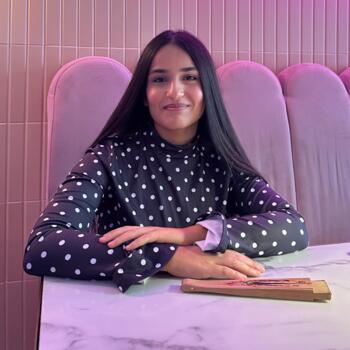 Babysitter Villejuif: Rayane