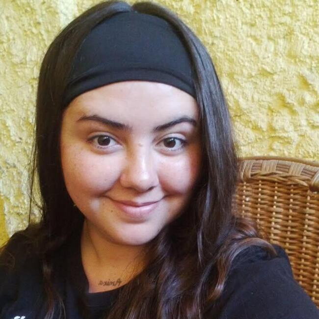 Babysitter in Talagante: Emely