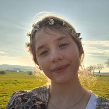 Babysitter in Coppenbrügge: Sarah