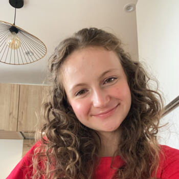 Babysitter a Milano: Ariane