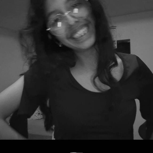 Babysitter in Antigua Guatemala: Michelle Hernández