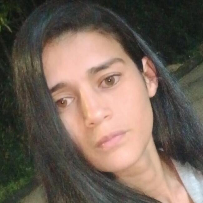 Niñera en Villamaría: Andrea